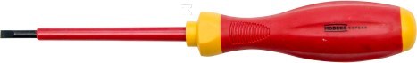 Insulated screwdriver, 4.0x100mm, 1000V - MN-10-552